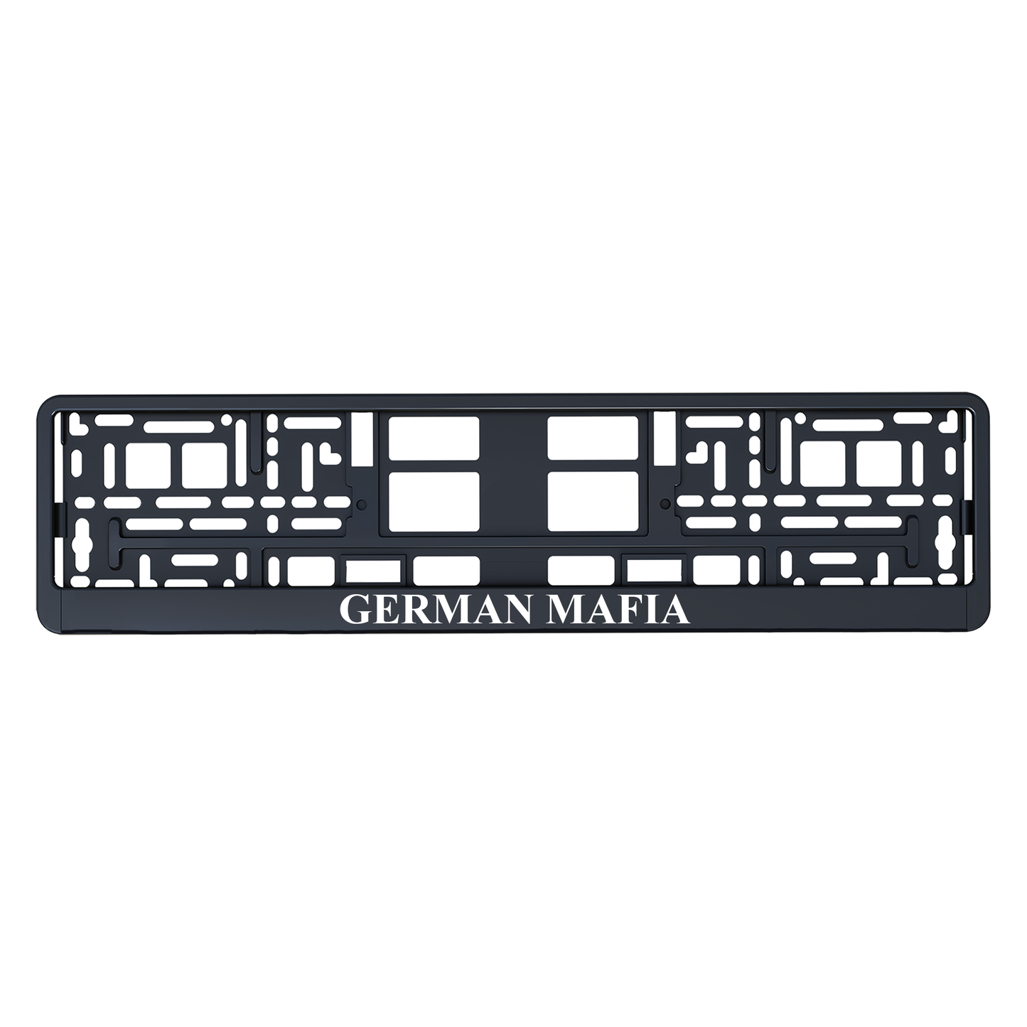 GERMAN MAFIA