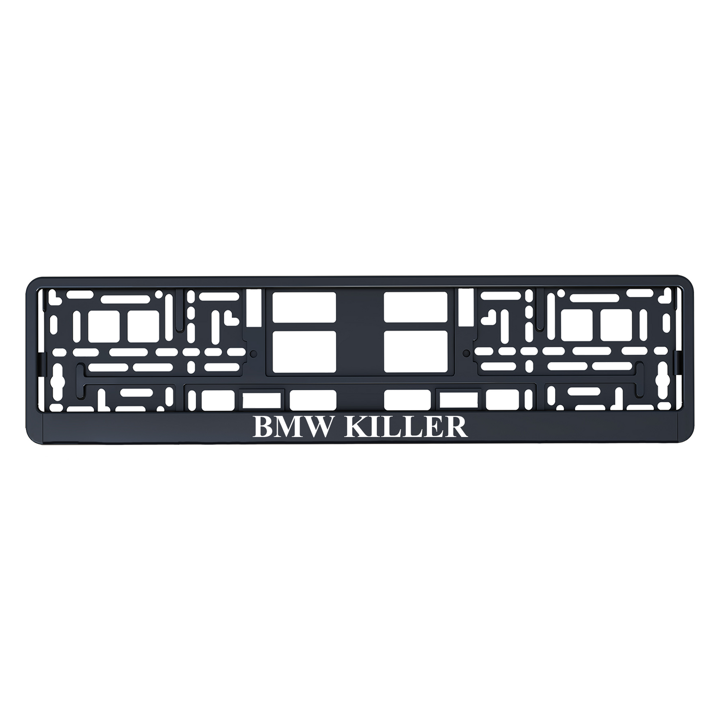 BMW KILLER