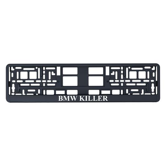 BMW KILLER