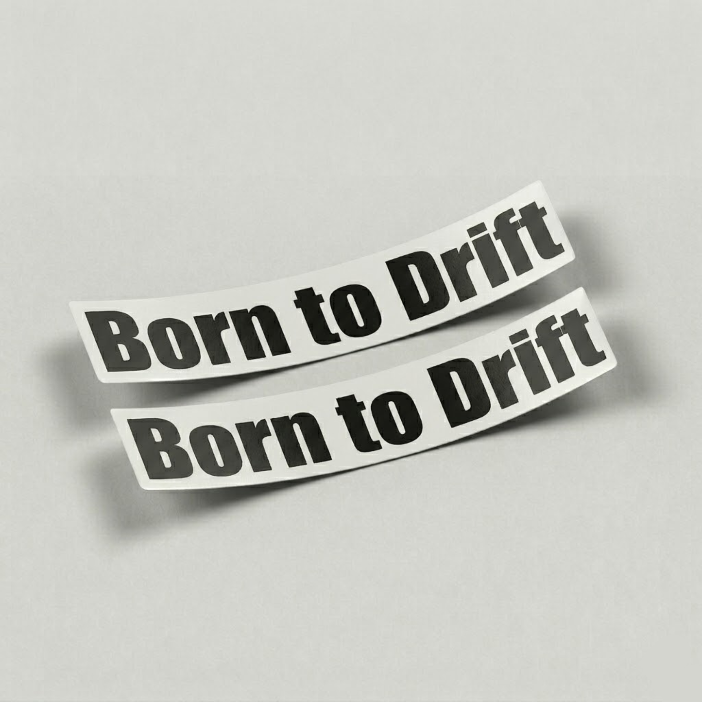 Born to Drift