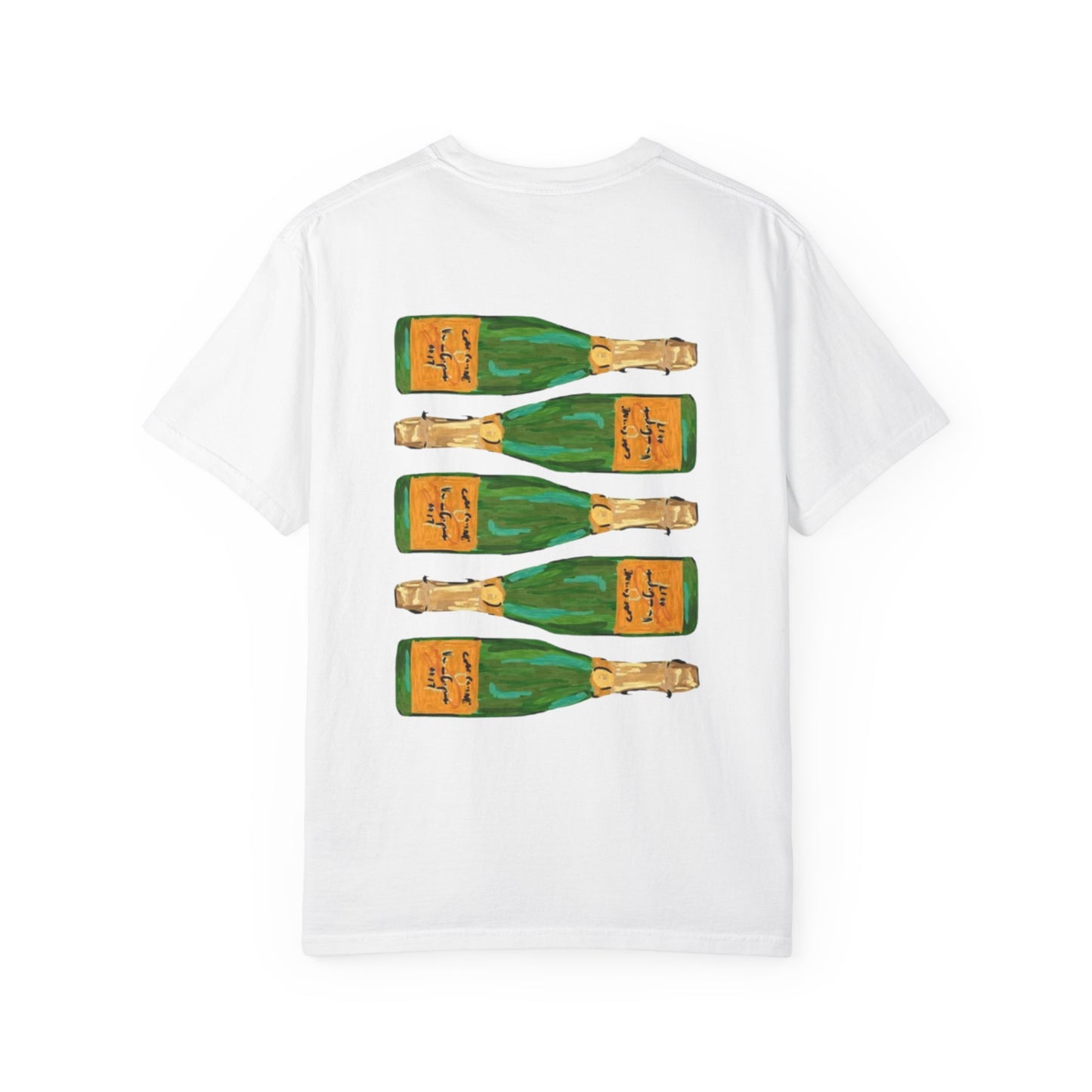 VINE T SHIRT