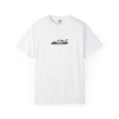 NEED MONEY FOR PORCHE