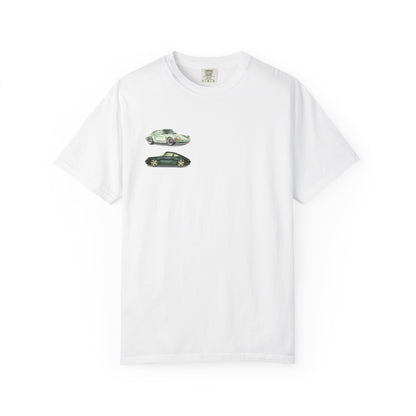 VINE T SHIRT