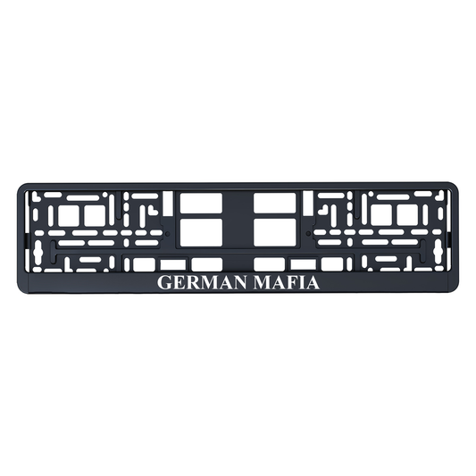 GERMAN MAFIA